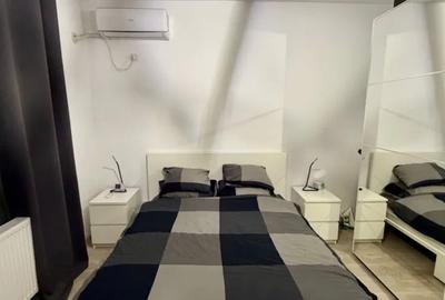 Garsonieră decomandată, mobilată în Drumul Taberei - 2