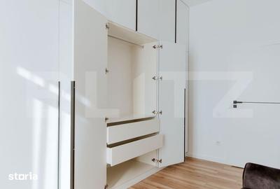 Apartament cu 3 camere în Central - 10