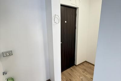 Garsonieră decomandată în Păcii - 1
