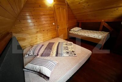 Casă cu 4 camere cu Teren 182 Mp în Beclean - 6