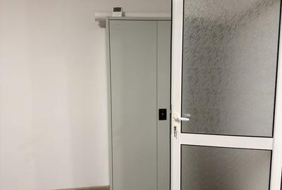 Garsonieră decomandată în Central - 2