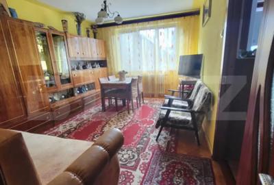 Apartament cu 2 camere semidecomandat în Central - 4