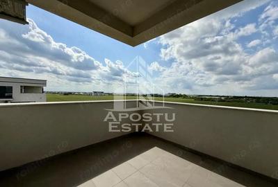 Apartament 2 camere, prima inchiriere, lift, parcare, Torontalului - 1