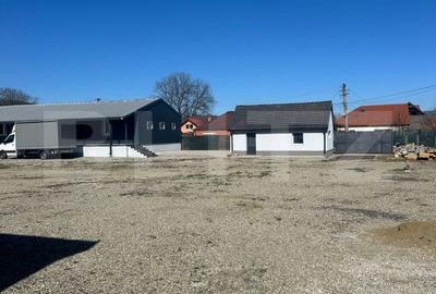 Spațiu comercial, de 773 mp, în Central - 1