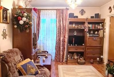 Apartament cu 2 camere semidecomandat în Rahova - 3