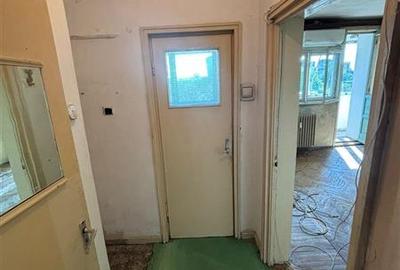 Apartament cu 2 camere semidecomandat în Tei - 7