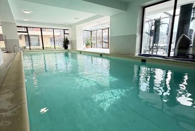 Apartament cu 3 camere în Gruiu - 8