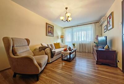 Apartament 2 camere - langa Parcul Titan - Strada Rotunda,  bloc reabilitat Apartament 2 camere - langa Parcul Titan - Strada Rotunda,  bloc reabilitat - 2