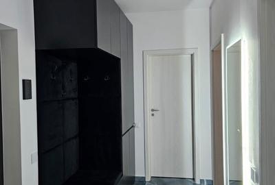 Apartament cu 2 camere decomandat, mobilat în Central - 4