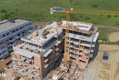 Apartament cu 3 camere în Sânnicoară - 4