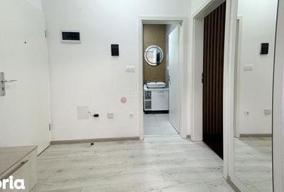 Apartament cu 2 camere, mobilat în Bartolomeu - 7