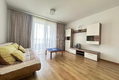 Apartament cu 2 camere nedecomandat, mobilat în Șelimbăr - 2