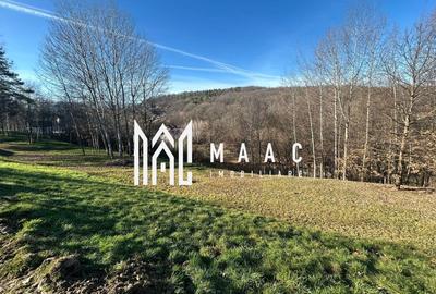 Teren Intravilan I 3.660 MPU I Cisnadioara - 1