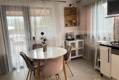 Casă cu 4 camere cu Teren 800 Mp în Burdujeni - 18