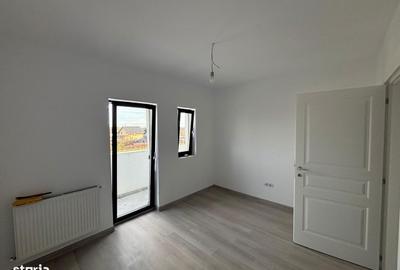 Apartament cu 3 camere decomandat în Dancu - 6