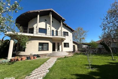 Casă cu 4 camere în Tamași - 2