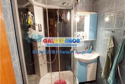 Apartament cu 4 camere semidecomandat, mobilat în Militari - 7