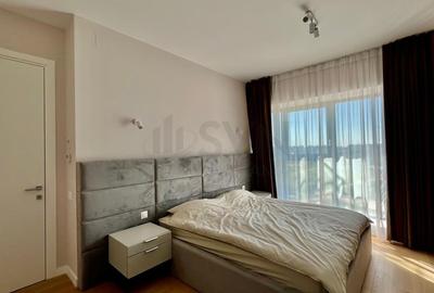 REA1023660 Apartament One Verdi 3 camere mobilat cu parcare - 6