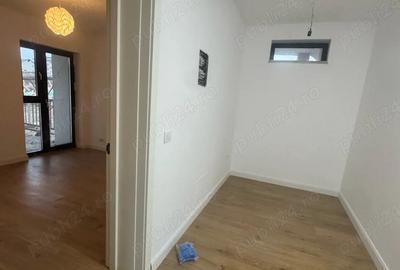 Apartament cu 2 camere semidecomandat în Păcurari - 3