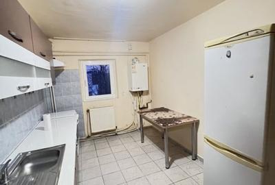 Apartament cu 2 camere semidecomandat în Narcisa - 5