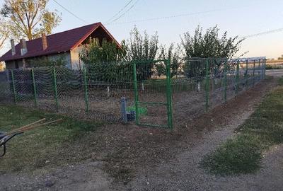 Apartament cu 2 camere semidecomandat în Căteasca - 4