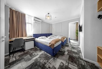Cladire multifunctionala de vanzare - Hotel aproape de Piata Cipariu! - 7