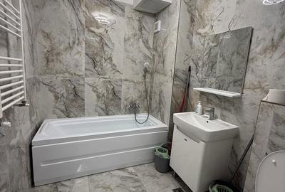 Apartament cu 2 camere decomandat în 1 Decembrie 1918 - 3
