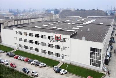 Spațiu comercial, de 15,000 mp, în Militari - 8