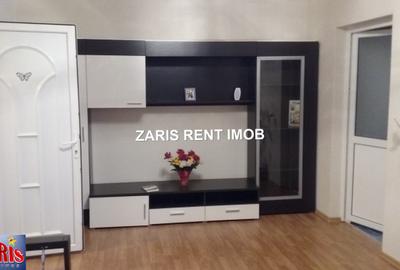 Apartament cu 2 camere semidecomandat în Nord