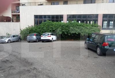 Teren de 471 mp, în Zorilor - 2