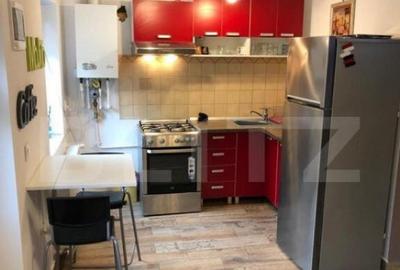 Casa spatioasa la pret de apartament, 76 mp, curte, zona Cen - 21