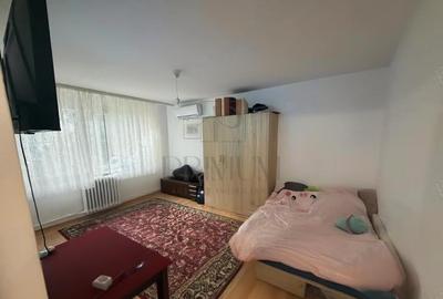 Apartament 1 cameră - Decomandat - Clima - Mobilat și Utilat - Zona Co - 1