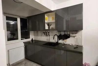 Apartament cu 2 camere decomandat în Alexandriei - 5