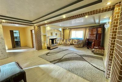 Apartament imens | 160 mp |  Et 2 | 843/mp ID : 1453 - 6