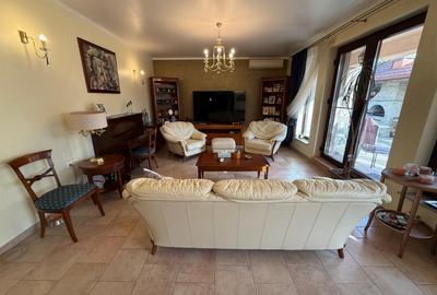 Casă individuală cu 6 camere cu Canalizare în Mogoșoaia - 3