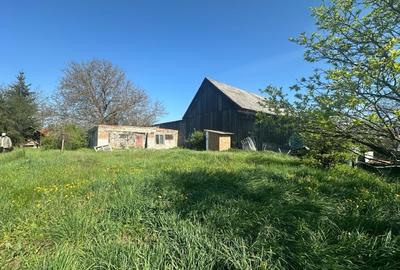 Casa Individuala Ozun Covasna teren 3200 mp - 10