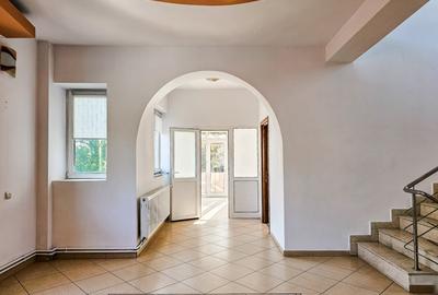 Chiriere vila casa 10 camere in Turda/Domenii – after-school, birou, clinica - 12