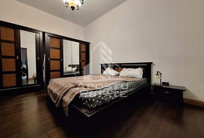 Apartament cu 2 camere semidecomandat, mobilat în Central - 1