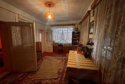 Casa Individuala Sieu Magherus 1000mp teren - 3