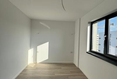 Apartament cu 2 camere semidecomandat în Militari - 10