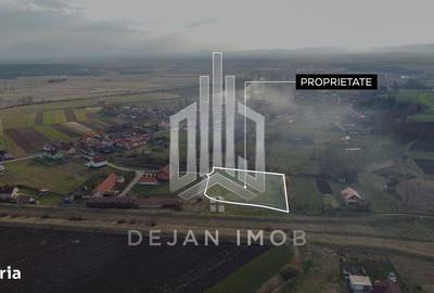 Spațiu comercial, în Reci - 4