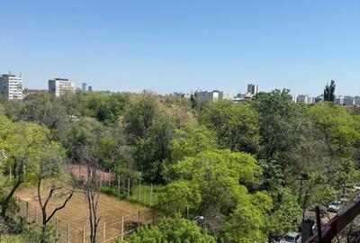 Apartament cu 3 camere semidecomandat în Domenii - 3