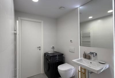 Apartament cu 2 camere decomandat, mobilat în Aviației - 9
