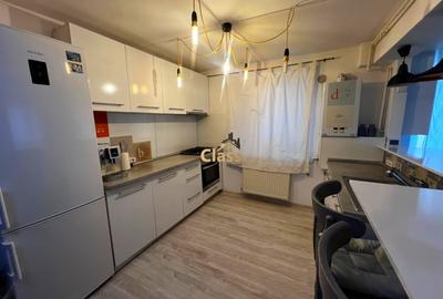 Apartament cu 2 camere decomandat, mobilat în Baciu - 7