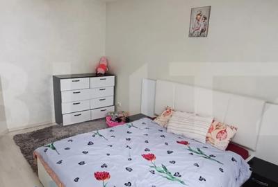 Apartament cu 3 camere decomandat, mobilat în Central - 3