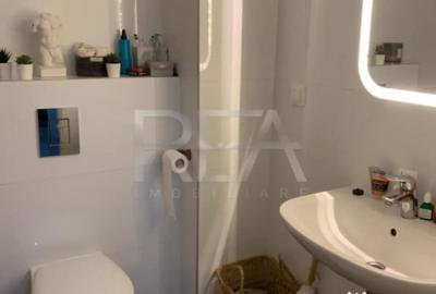 Apartament cu 2 camere decomandat în Central - 8