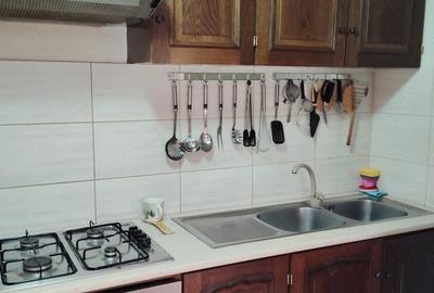 Casă cu 2 camere cu Teren 2110 Mp în Chilioara - 2