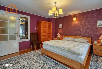 Casă cu 4 camere în Șimon - 3