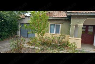 Casă cu 3 camere cu Teren 1877 Mp în Movila - 2