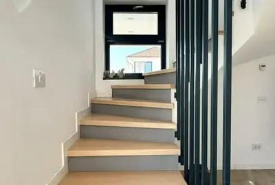 Ansamblu select | Padurea Mogosoaia | Vile Single și Duplex - 6